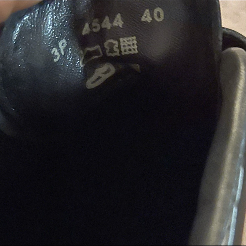 Prada shoes - Picture 5 of 6